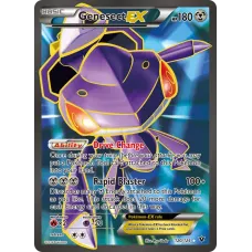 Genesect EX