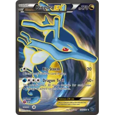 Kingdra EX