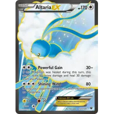 Altaria EX