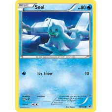 Seel