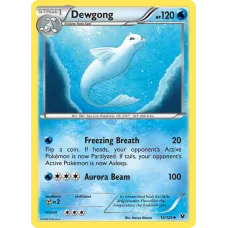 Dewgong