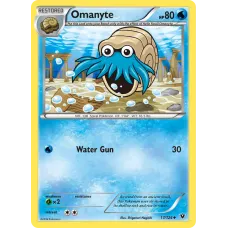 Omanyte