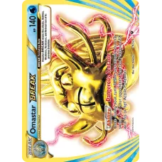 Omastar TURBO
