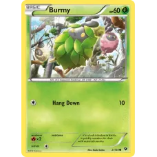 Burmy