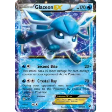 Glaceon EX