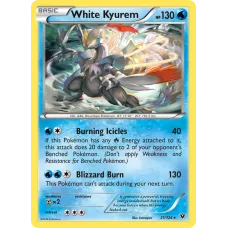 Kyurem Branco