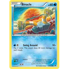 Binacle