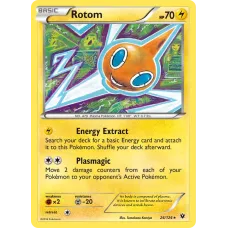 Rotom