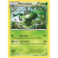 Wormadam