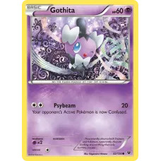 Gothita