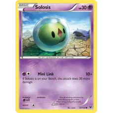 Solosis