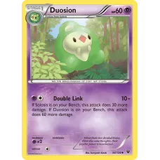 Duosion