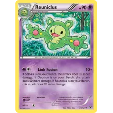 Reuniclus