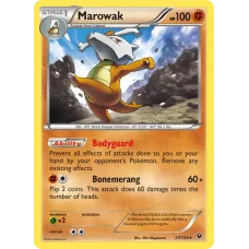 Marowak
