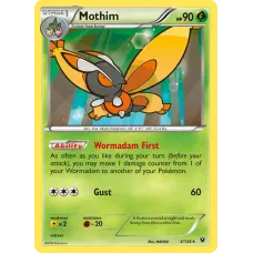 Mothim