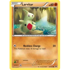 Larvitar