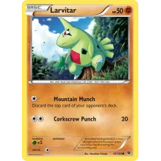 Larvitar