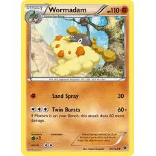 Wormadam