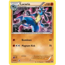 Lucario