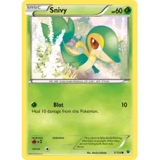 Snivy