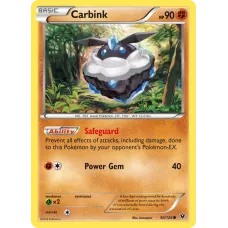 Carbink