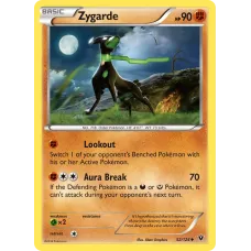 Zygarde
