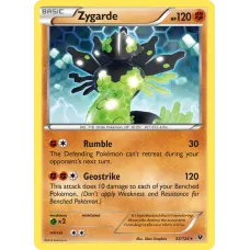 Zygarde