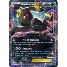 Umbreon EX