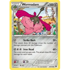 Wormadam