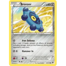 Bronzor