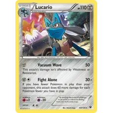 Lucario