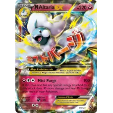 M-Altaria EX
