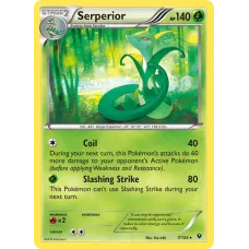 Serperior