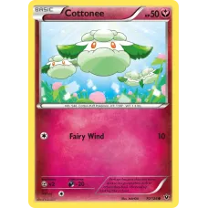 Cottonee