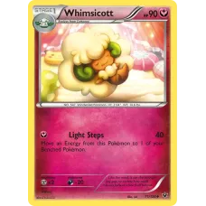 Whimsicott