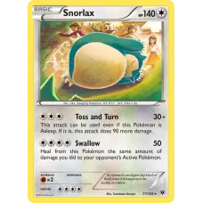 Snorlax