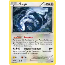 Lugia