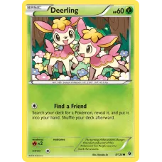 Deerling