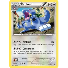 Exploud