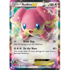 Audino EX