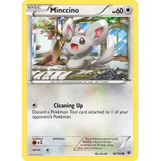 Minccino