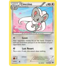 Cinccino
