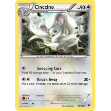 Cinccino
