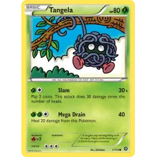 Tangela