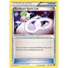 Elo Espiritual de Gardevoir