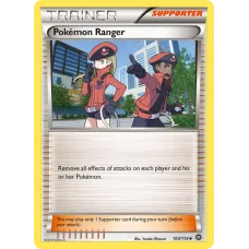 Pokémon Ranger