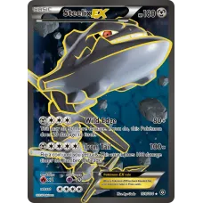 Steelix EX