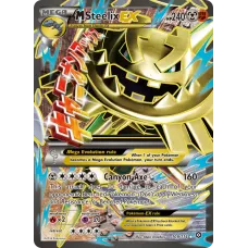 M-Steelix EX