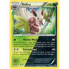 Shiftry