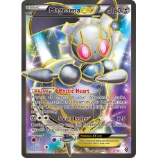 Magearna EX
